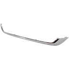 Lower grille trim for Honda CR-V (2010-2011)