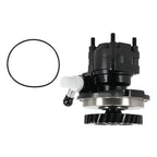 Power Steering Pump for Chevrolet GMC W5500 Tiltmaster (2005–2007)