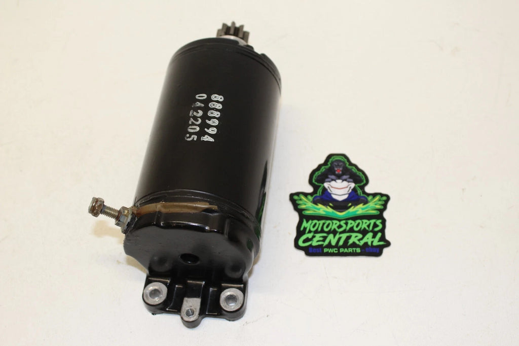 OEM Electric Starter 420888995 for Sea-Doo 4TEC 130 155 215 255 260 300 325 (2002–2025)