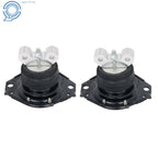 Hydraulic Engine Motor Mounts for Chrysler Dodge Jeep 3.6L 5.7L (2011-2021)