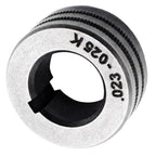 Drive Roll Replacement Knurled for Lincoln SP100, SP125 Plus