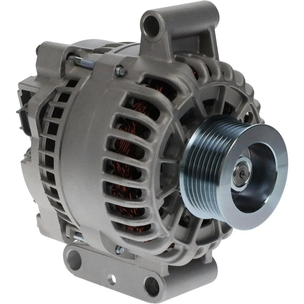 Alternator for Ford Super Duty F-250 F-350 F-450 F-550 (2002–2003)