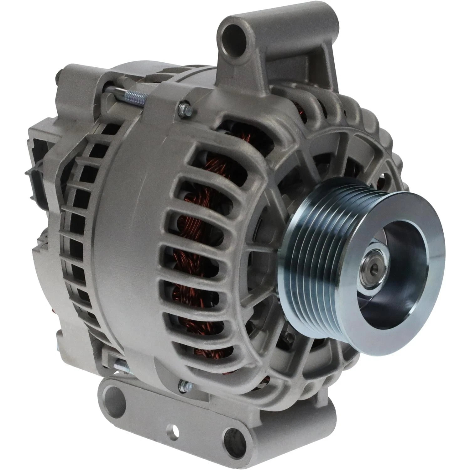 Alternator for Ford Super Duty F-250 F-350 F-450 F-550 (2002–2003)