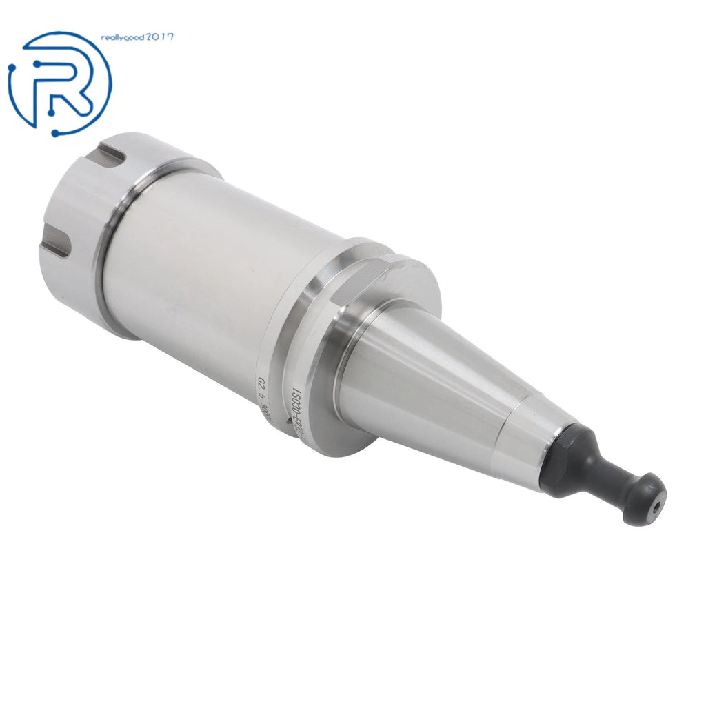 ISO30 ER32 Collet Chuck for High-Speed Machining (100mm)