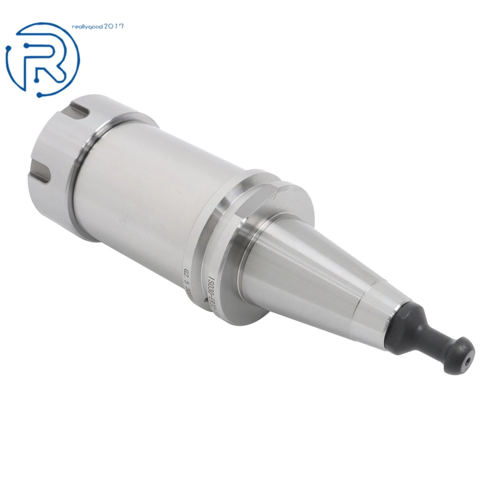ISO30 ER32 Collet Chuck for High-Speed Machining (100mm)
