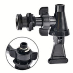 Homebrew Spigot for Water Dispenser (Control Your Performance)