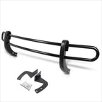 Rear Bumper Protector for Nissan Murano (2009–2014) - Black Coated 1.25"OD