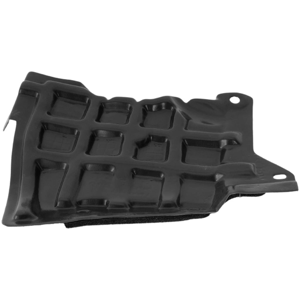 Engine Splash Shield for Nissan Rogue (2021–2025) Left or Right
