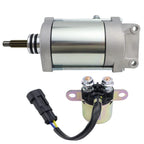 ACE 900 Starter for Polaris EPS/EPS XC (2016–2019) with Relay