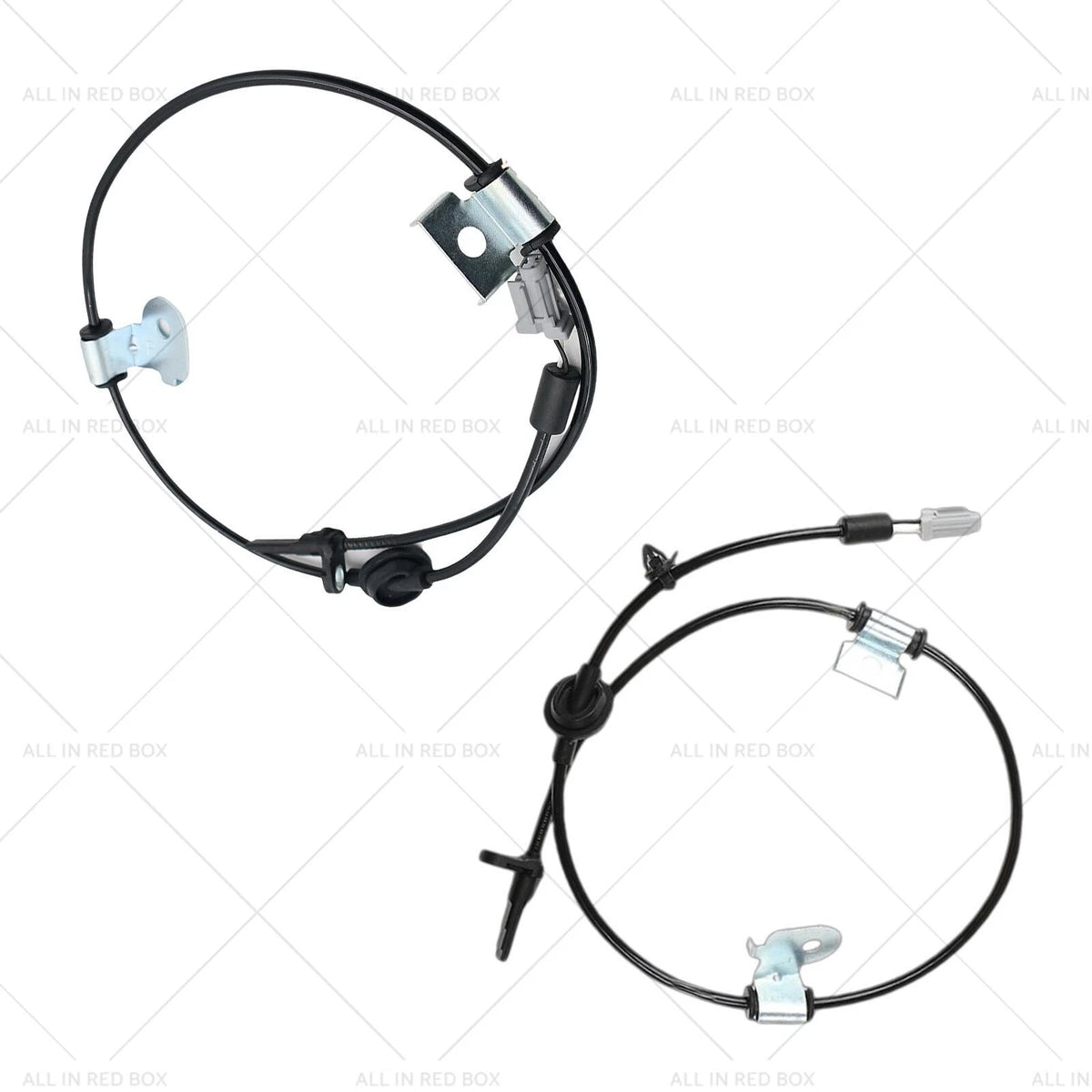2X Front ABS Speed Sensor for Subaru Forester Impreza (2008–2012) 27540AG100