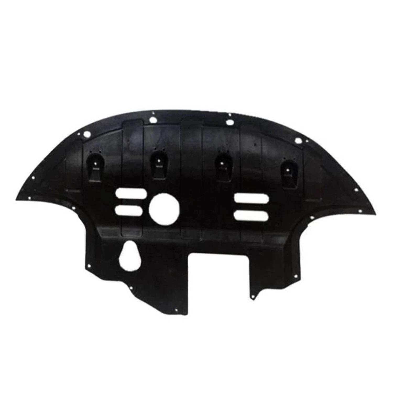 Undercar Shield Replacement Polypropylene For 2017-2020 Hyundai Elantra Sedan