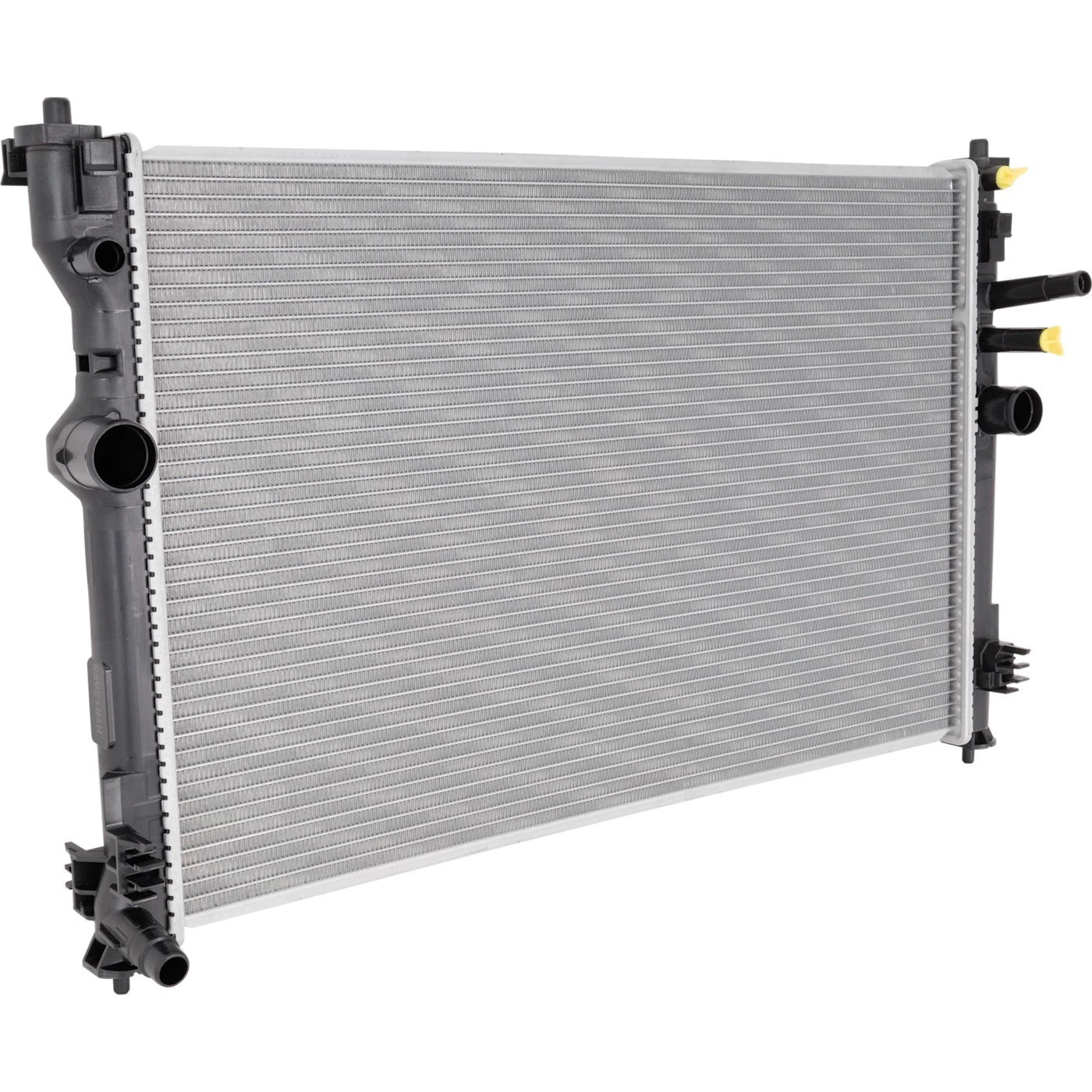 Radiator for Lexus ES300h, Toyota Camry, Avalon (2019–2022)