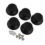 5Pcs Replacement Knob Lifting Handle for Kitchen Cooking Pot-Pan Lid