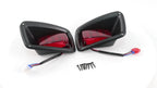 LED Taillights for EZGO TXT ST Golf Cart (1996â2014)