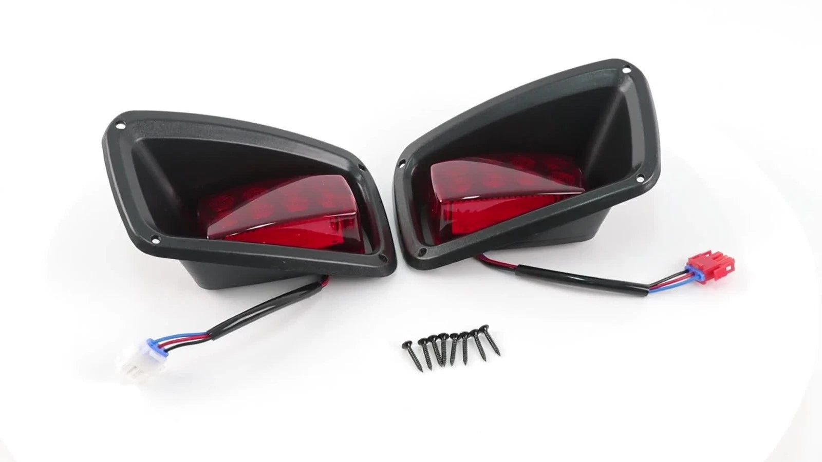 LED Taillights for EZGO TXT ST Golf Cart (1996â2014)