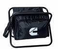 Insulated Padded Cooler Chair for Cummins Truck (Sport Camping)