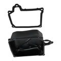 Transmission Oil Pan with Gasket for Audi A3 TT Volkswagen Beetle Golf Jetta (2010–2015)