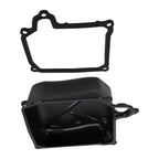 Transmission Oil Pan with Gasket for Audi A3 TT Volkswagen Beetle Golf Jetta (2010–2015)