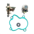 Gear Shift Fan Gear Set for Hisun 750CC 1000CC HS750 HS1000 (2016-2023)