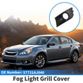 Fog Light Grill for Subaru Legacy (2010–2014) No. 57731AJ040