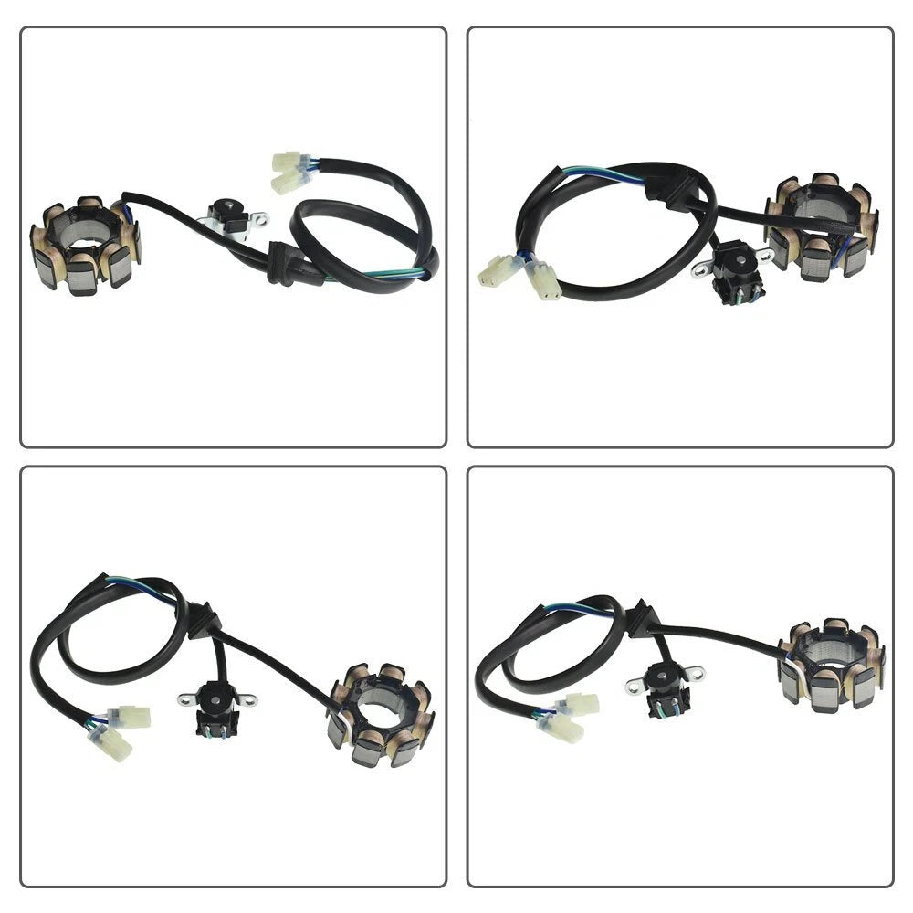 Alternator Stator Coil for Honda CRF250R (2004–2009)