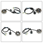 Alternator Stator Coil for Honda CRF250R (2004–2009)