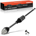CV Axle Assembly for BMW M760i xDrive 750i xDrive (2017–2020)