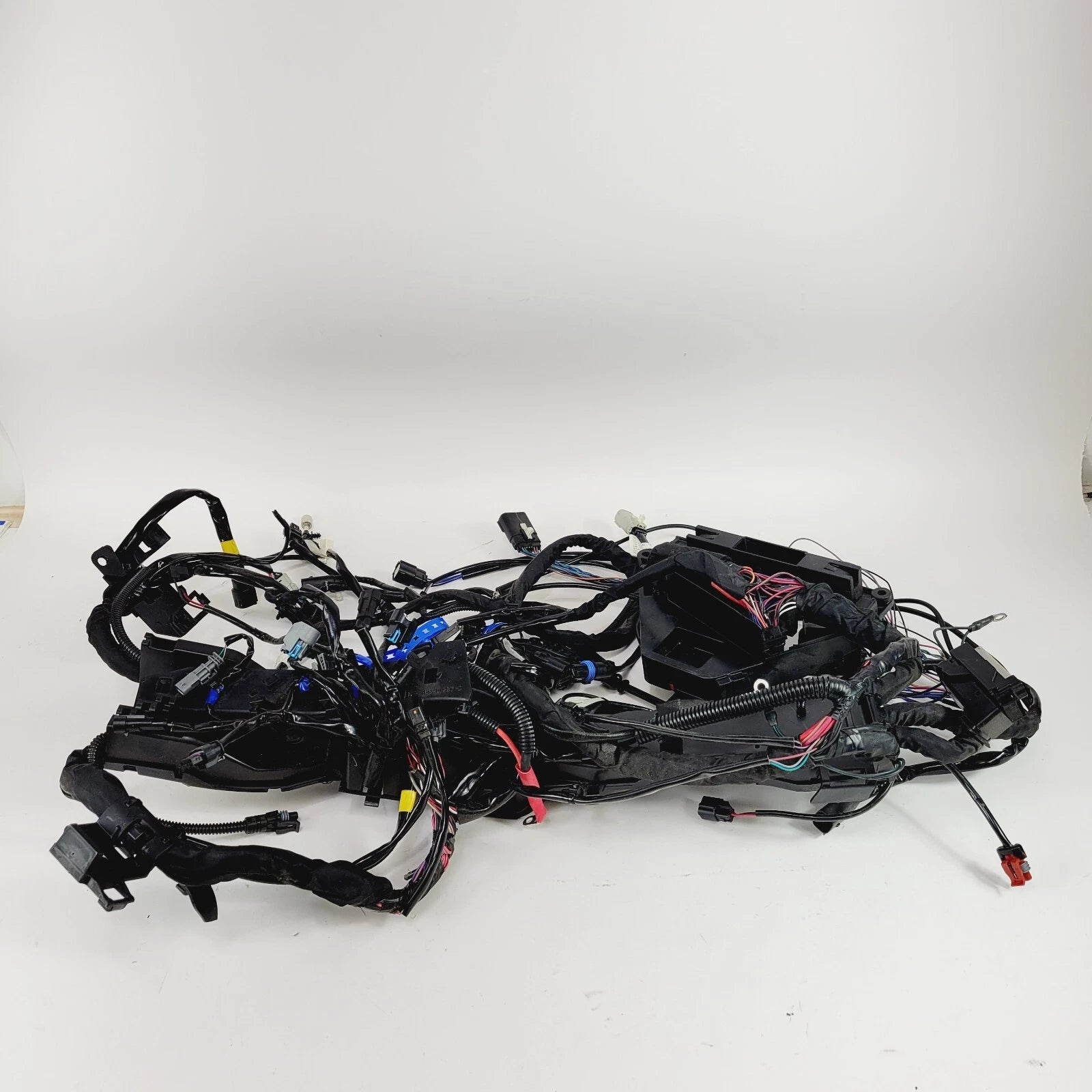 Main Wiring Harness Loom for Harley-Davidson Tri Glide ABS FLHTCUTG (2021–2024)