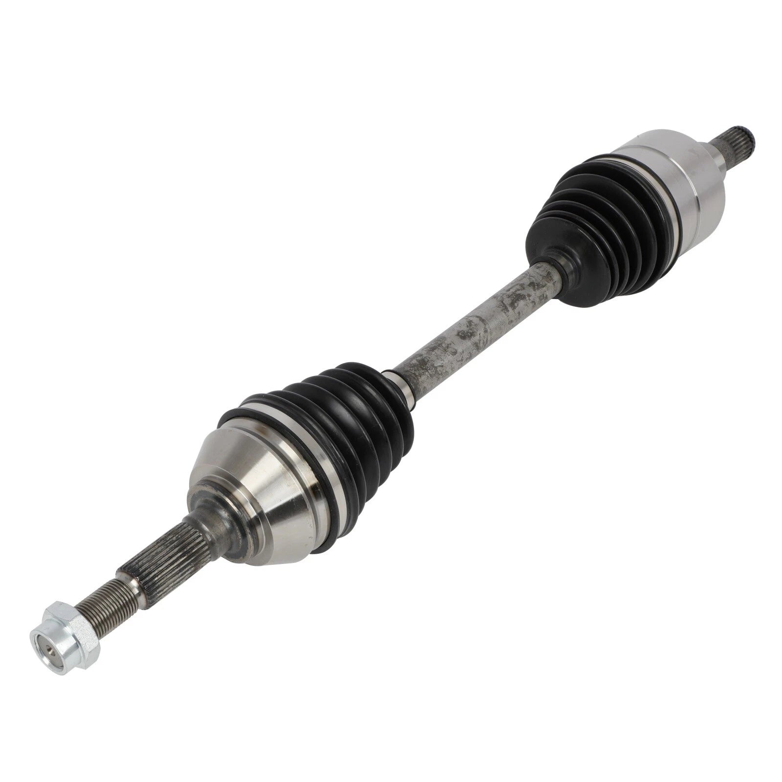 CV Axle Shaft for Chevy Trailblazer GMC Envoy (2002–2009)