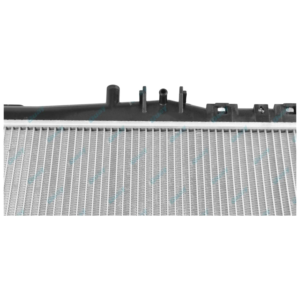 Alloy Radiator for Toyota Landcruiser 76/78/79 Series 4.5L V8 (2007-2016)