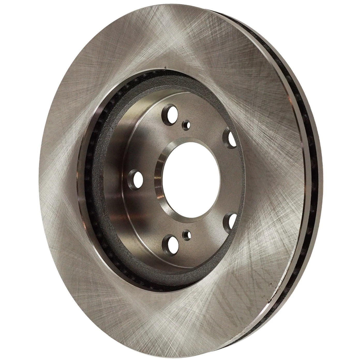 Front Disc Brake Rotor for Toyota RAV4, Prius, Scion xB (2006–2018)