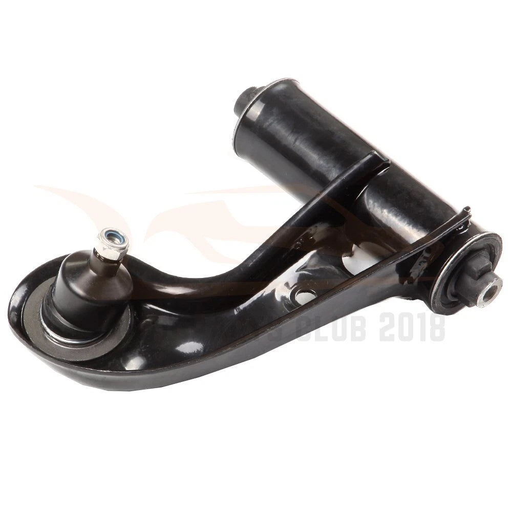 2X Front Upper Control Arms Ball Joint Assembly for Benz C220 C280 SLK230 (1994-2006)
