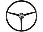 Steering Wheel OE Style Replacement for 1965–1966 Ford Mustang