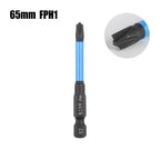 Screwdriver Bit for Electrician (Rust Proof, Cross)
