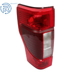 Tail Light for Ford F250 F350 (2020–2022) Non-LED Driver Side w/ Blind Spot