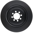 Crankshaft Pulley Damper for BMW 335i X1 N55 (2011–2013) 11237576675