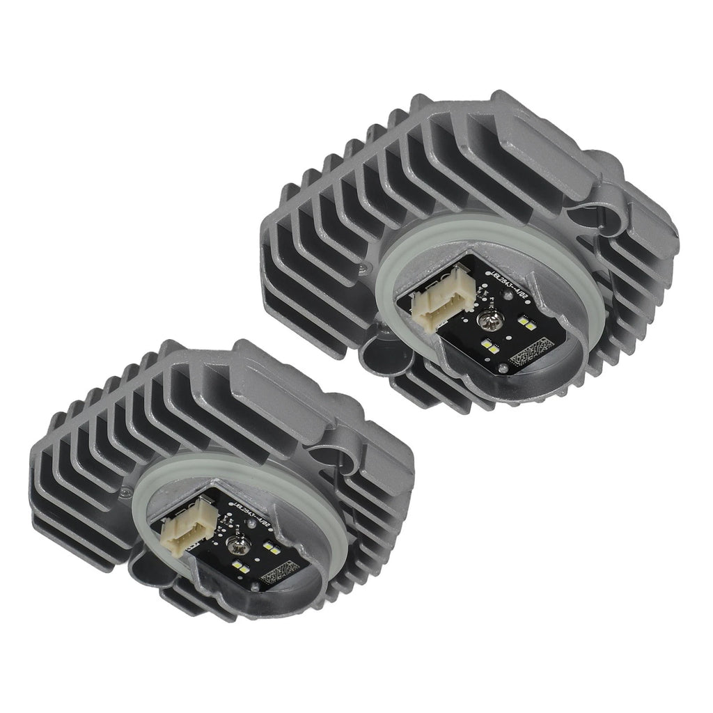 Angel Eye LED Module for BMW 6 G32 GT (2016–2018)