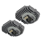 Angel Eye LED Module for BMW 6 G32 GT (2016–2018)