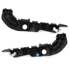 Front Bumper Bracket Mounts for Land Rover Range Rover Sport (2010-2013)