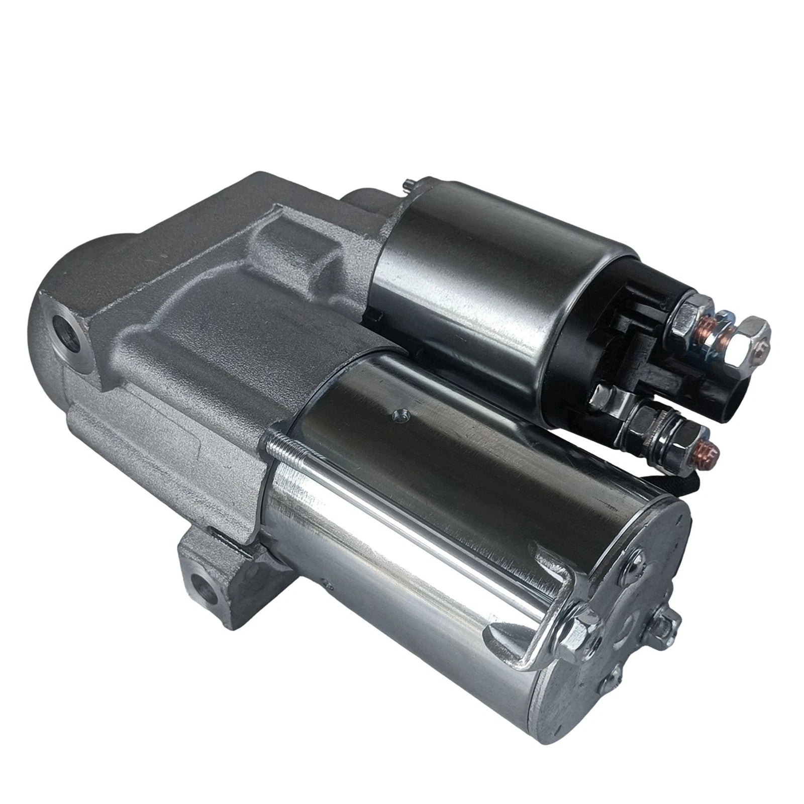 Starter for Chevy Silverado 1500, Express 1500 (2008-2014)