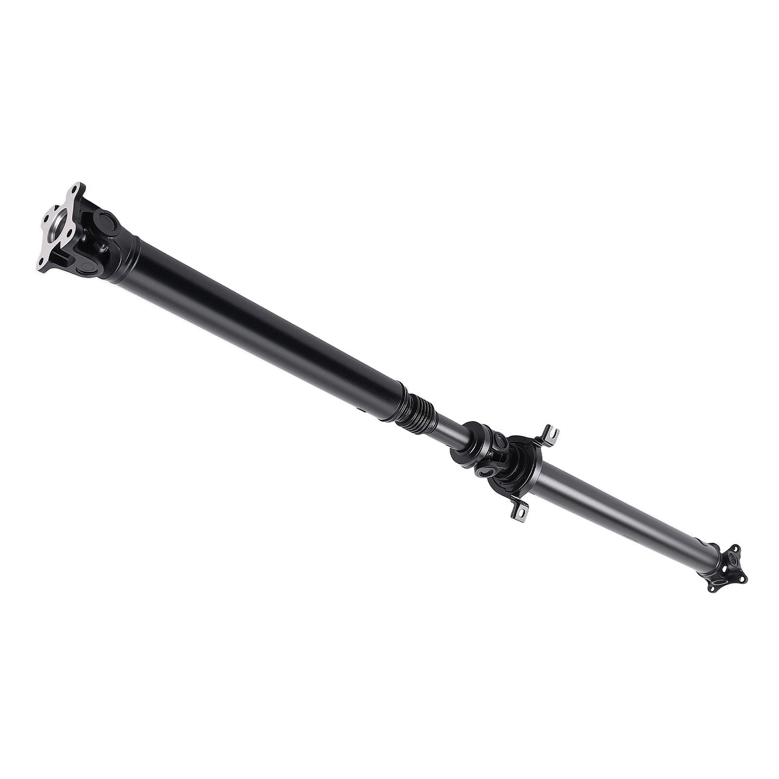 Driveshaft Prop Shaft Assembly Rear for Ford F-150 V6 3.7L 2011-2014 RWD 976-734