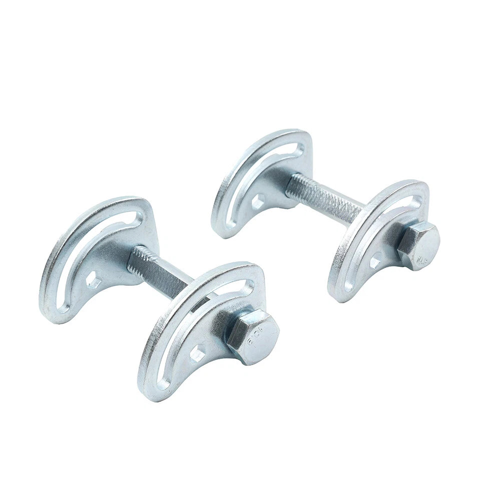 Alignment Camber Caster Cam Bolt Kit for Chevrolet GMC Cadillac (AU Stock)
