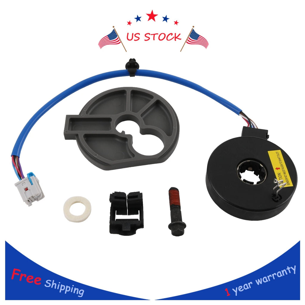 Steering Wheel Position Sensor for Chevy Coupe Sedan (2006–2010)