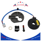 Steering Wheel Position Sensor for Chevy Coupe Sedan (2006–2010)