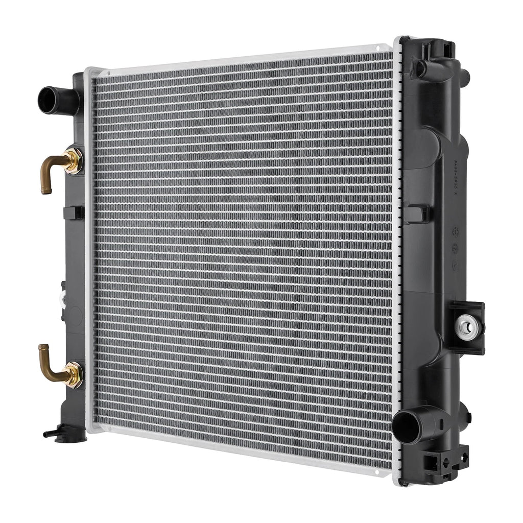Aluminum Radiator for Toyota Forklift (Replaces 16410U220071, 16410U220171)