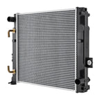 Aluminum Radiator for Toyota Forklift (Replaces 16410U220071, 16410U220171)