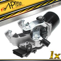 Front Windshield Wiper Motor for Chevy Sonic (2012–2017)