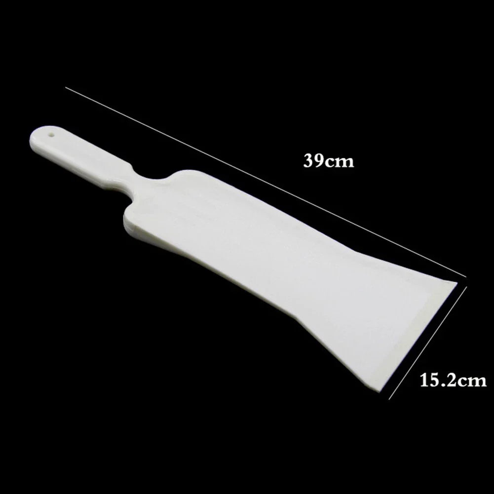Bulldozer Squeegee Film Tint Tool for Car Decals Wrapping