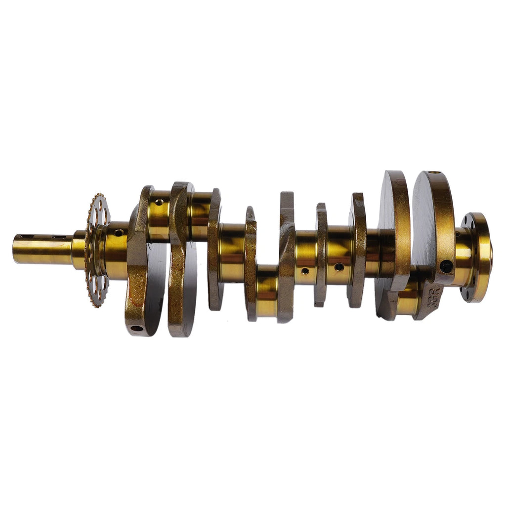 Crankshaft for Toyota Avalon Sienna Highlander Lexus ES350 (2000-2023)