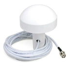 External GPS Antenna for Boats with 510 Meter Cable BNC TNC Male Connectors